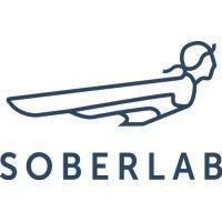 soberlab substance abuse treatment logo image