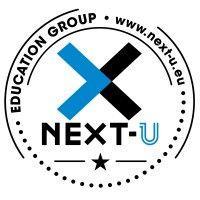 next-u education logo image