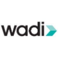 wadi.com logo image