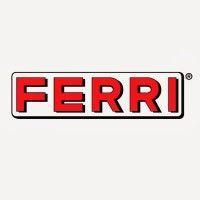 ferri srl official logo image