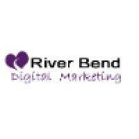 river bend digital marketing logo image