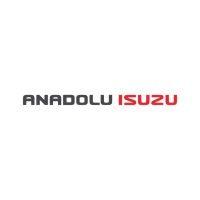 anadolu isuzu logo image