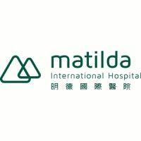 matilda international hospital