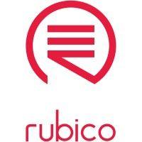 rubico romania logo image