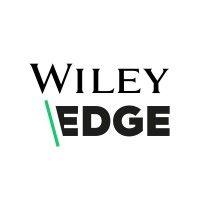 wiley edge logo image