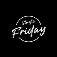 studio friday logo image