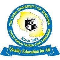 open university of tanzania (out)