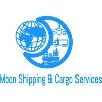 moon shipping & cargo services