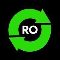 ro 💰 revoperators logo image