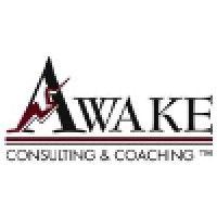 awake consulting & coaching logo image