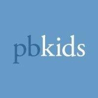 pottery barn kids logo image