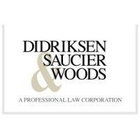 didriksen, saucier & woods, plc logo image