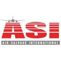 air salvage international logo image