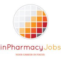 inpharmacy jobs logo image