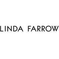 linda farrow logo image