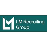 lm recruiting group logo image