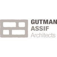 gutman assif architects ltd logo image