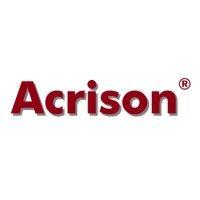 acrison inc. logo image