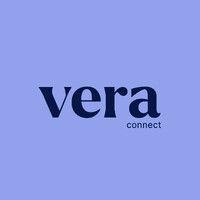 vera connect logo image