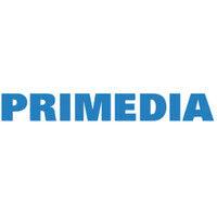 primedia logo image