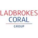 logo of Ladbrokes Coral