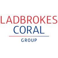 ladbrokes coral logo image