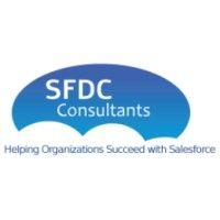 sfdc consultants logo image