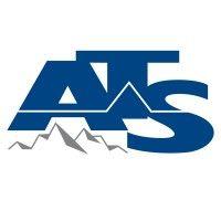 ats rocky mountain logo image