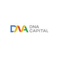 dna capital logo image