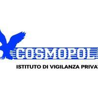 cosmopol spa logo image