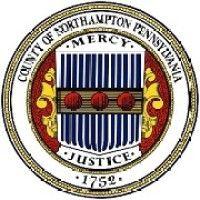 northampton county logo image