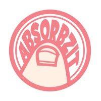 absorbzit logo image