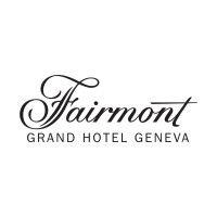 fairmont grand hotel geneva logo image