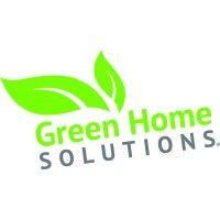 green home solutions - monterey bay logo image