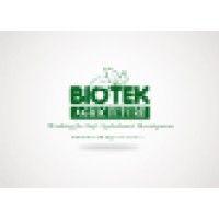 biotek agriculture logo image