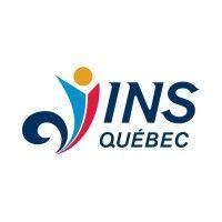 ins québec - institut national du sport du québec logo image