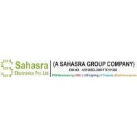 sahasra electronics pvt ltd logo image