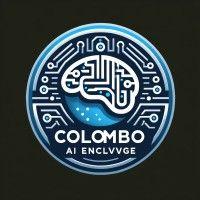 colombo ai conclave logo image