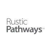 rustic pathways logo image