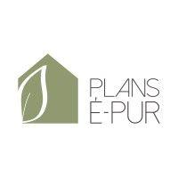 plans é-pur logo image