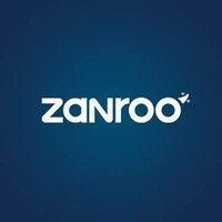 zanroo logo image