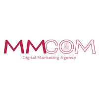 mmcom logo image