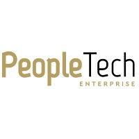 peopletech enterprise logo image