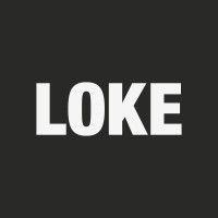 loke - branded ordering, delivery & loyalty apps logo image