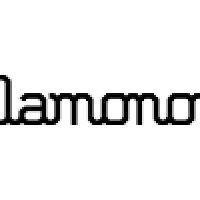 lamono magazine logo image