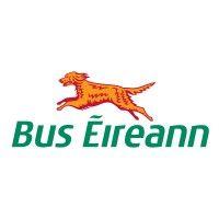 bus éireann logo image