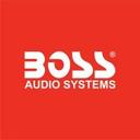 logo of Boss Audio Systems