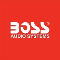 boss audio systems