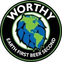 worthy brewing