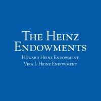 the heinz endowments logo image